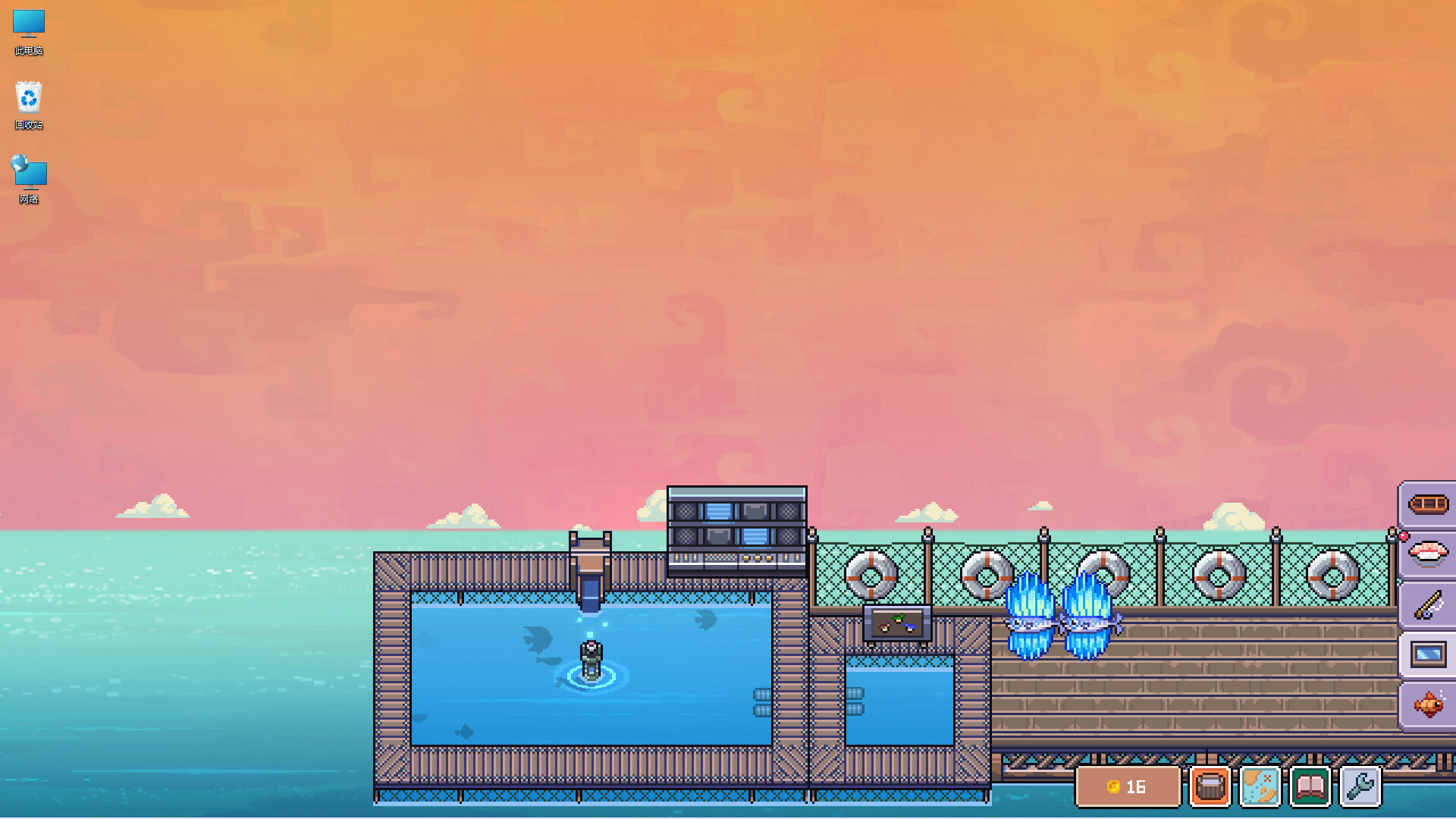 图片[5]-游戏咖啡馆