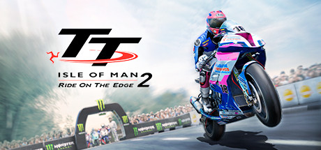 曼岛TT赛事：边缘竞速2/TT Isle of Man Ride on the Edge 2-游戏咖啡馆