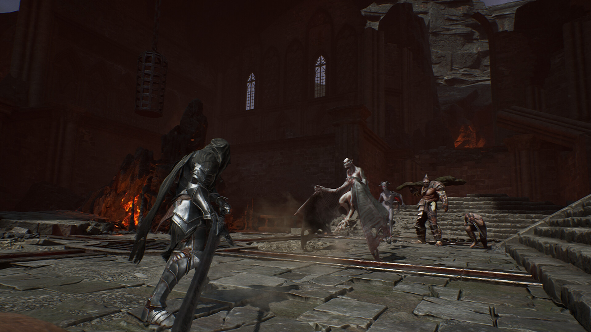 图片[6]-觉醒者：遗忘之誓/The Awakener: Forgotten Oath【免安装绿色中文版】-游戏咖啡馆