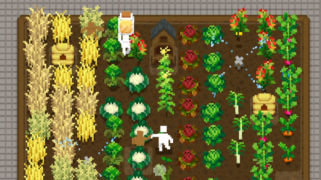 图片[6]-游戏咖啡馆