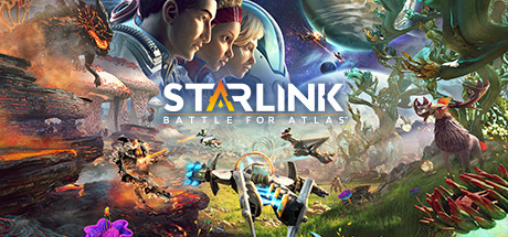 星链：阿特拉斯之战/Starlink: Battle for Atlas-游戏咖啡馆