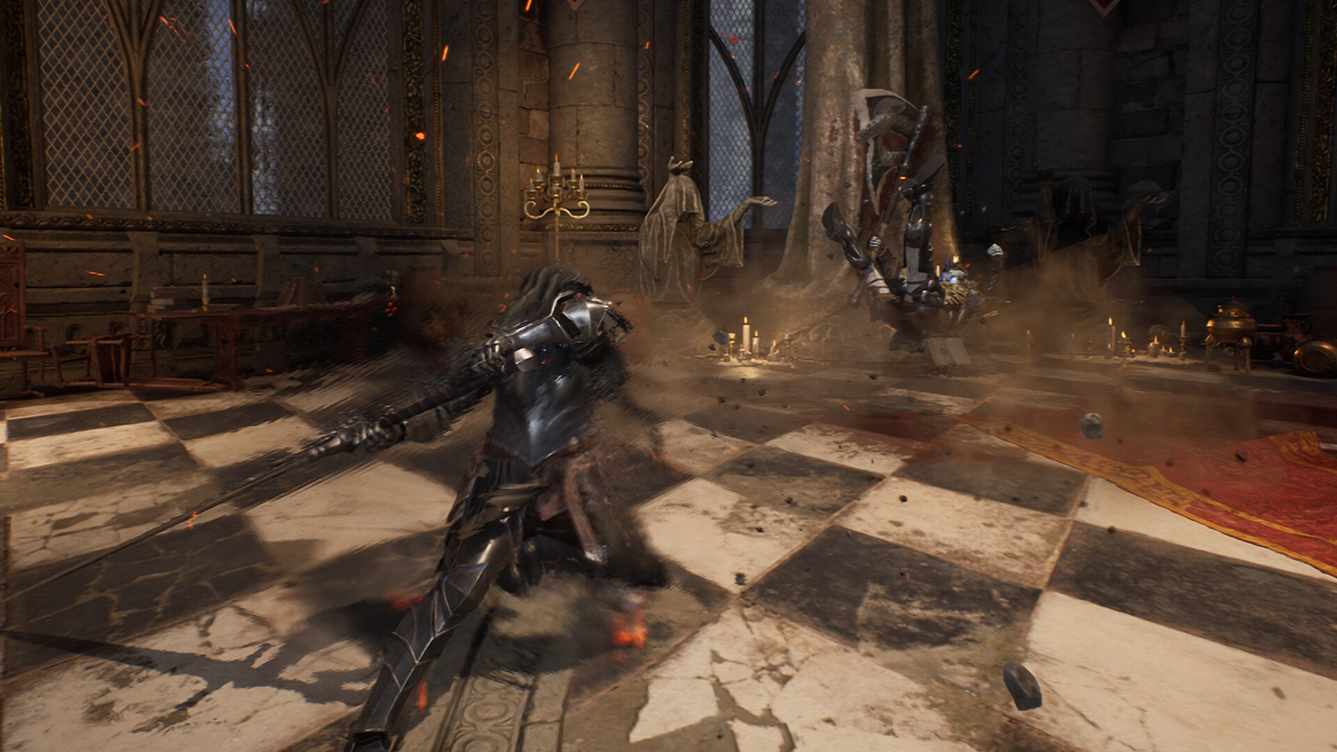 图片[3]-觉醒者：遗忘之誓/The Awakener: Forgotten Oath【免安装绿色中文版】-游戏咖啡馆