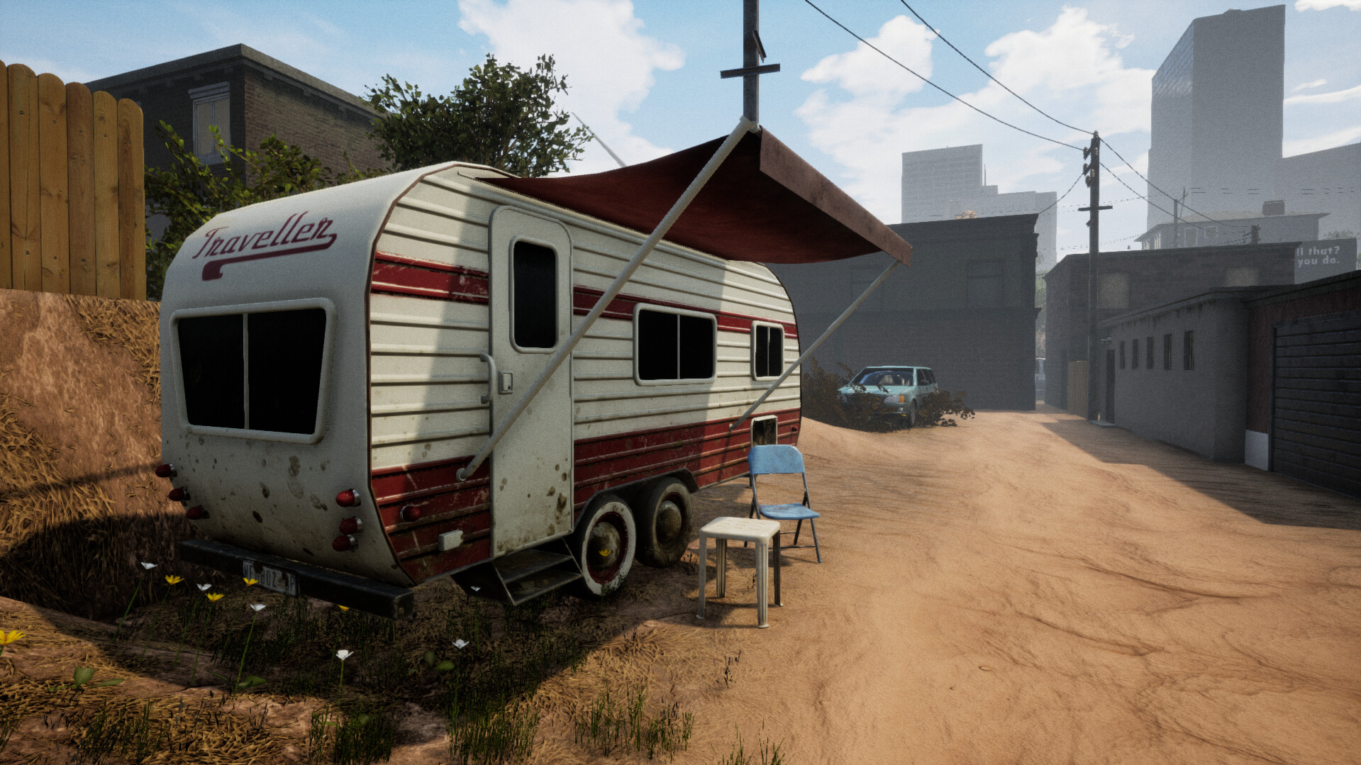 图片[5]-绝命毒师模拟器/Drug Dealer Simulator【免安装绿色中文版】-游戏咖啡馆