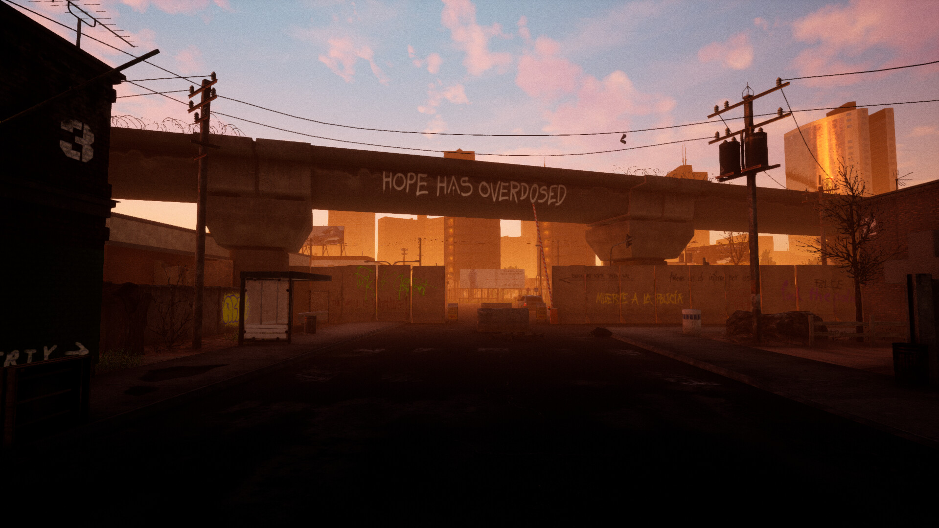 图片[4]-绝命毒师模拟器/Drug Dealer Simulator【免安装绿色中文版】-游戏咖啡馆