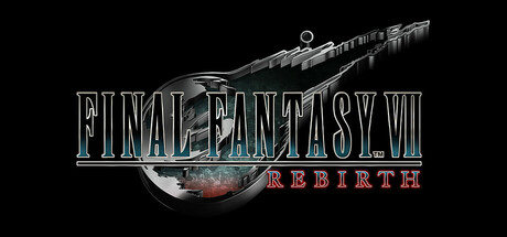 最终幻想7：重生/FINAL FANTASY VII REBIRTH-游戏咖啡馆