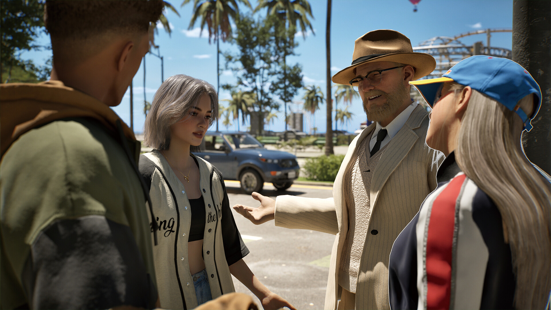 图片[4]-游戏咖啡馆