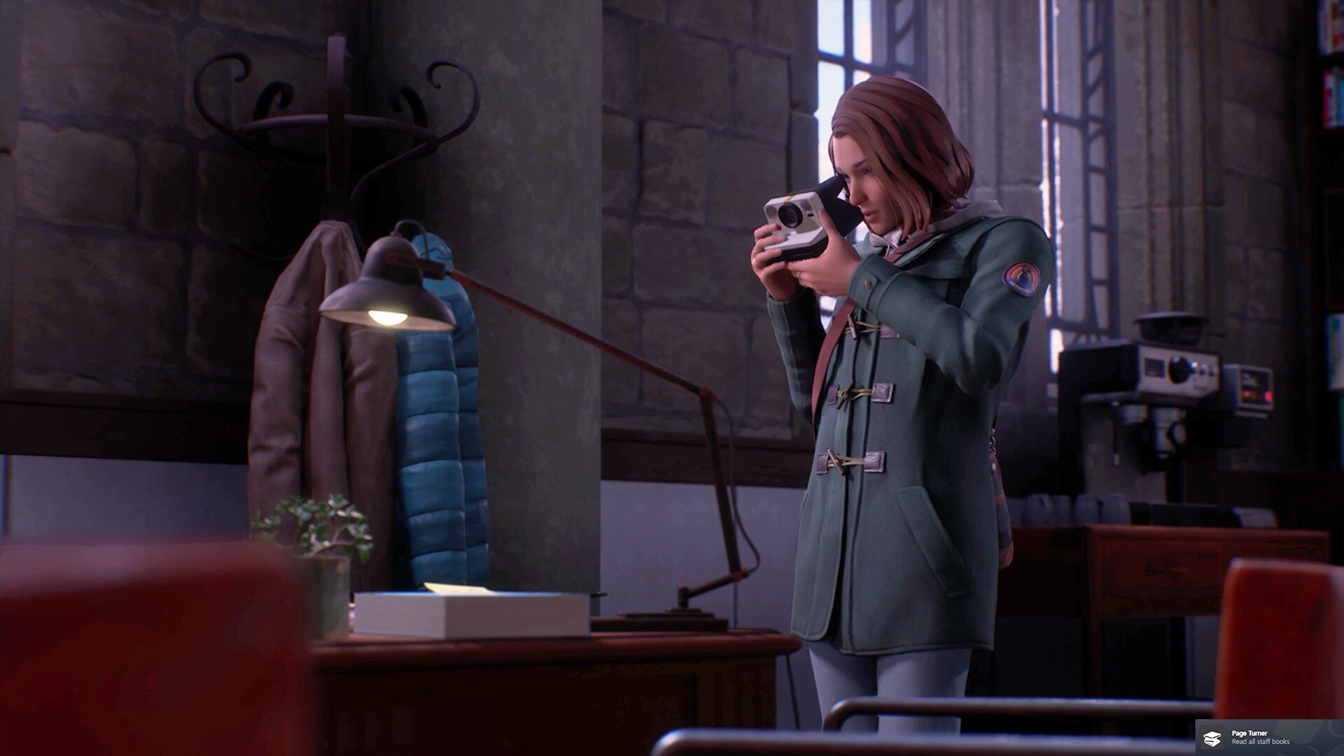 图片[8]-奇异人生：双重曝光/Life is Strange: Double Exposure-游戏咖啡馆