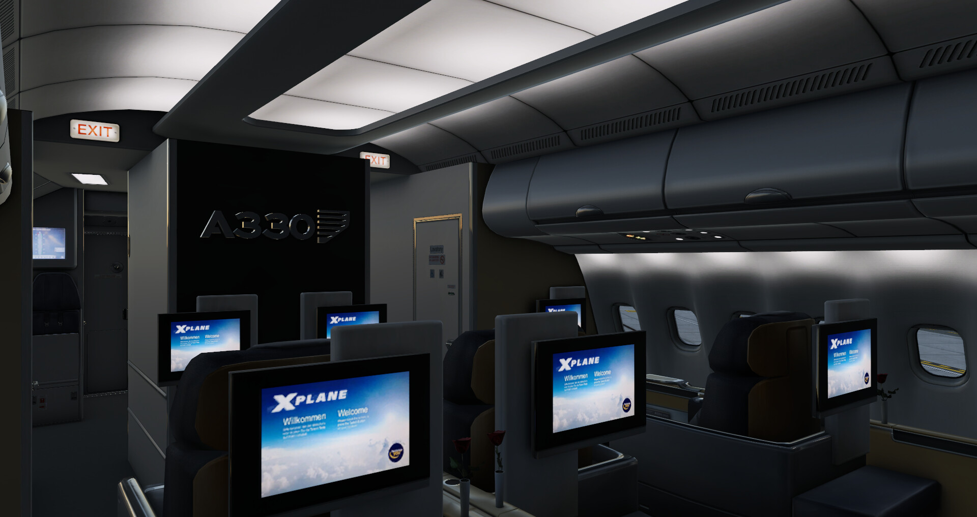 图片[4]-游戏咖啡馆