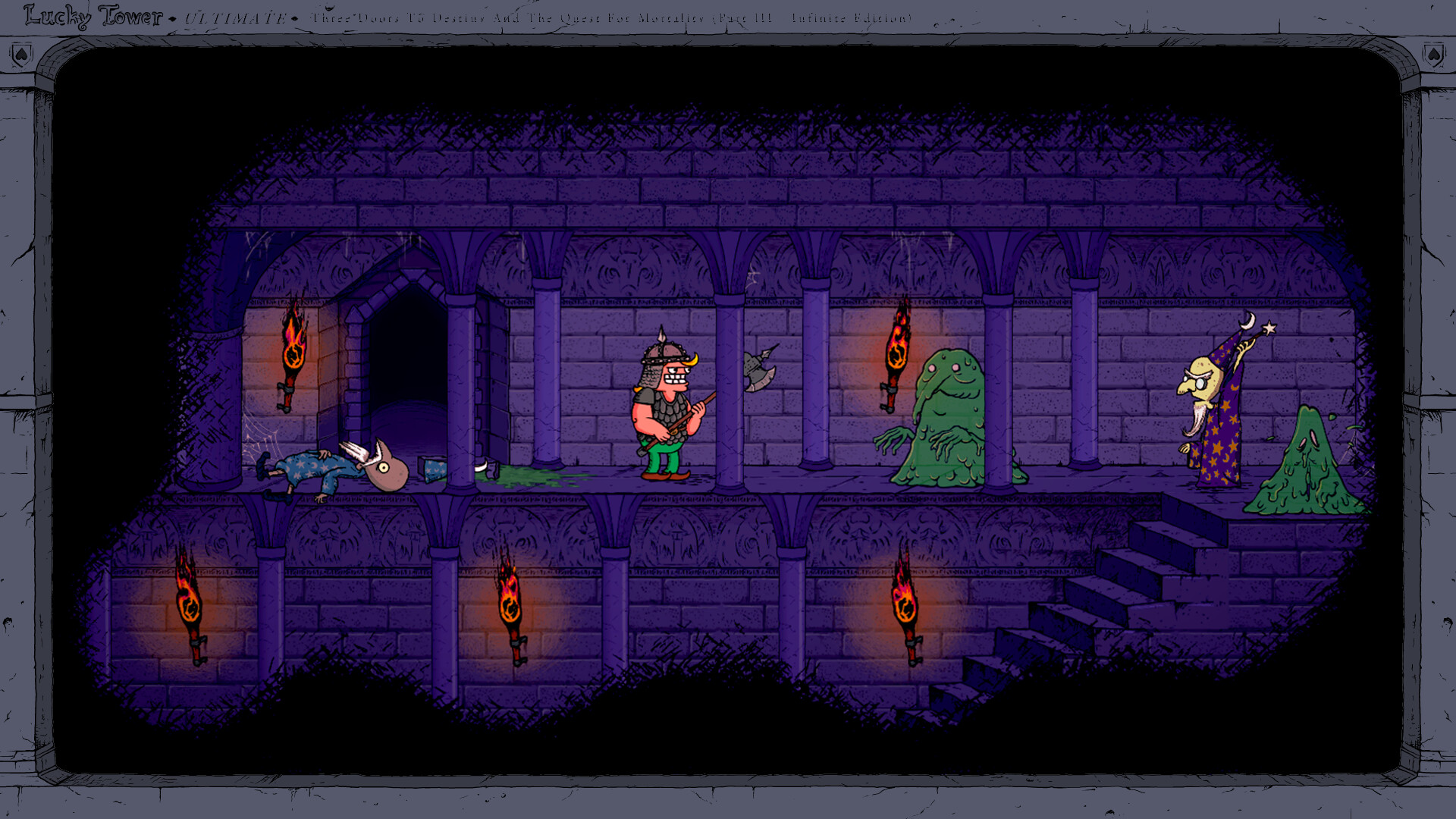 图片[5]-游戏咖啡馆