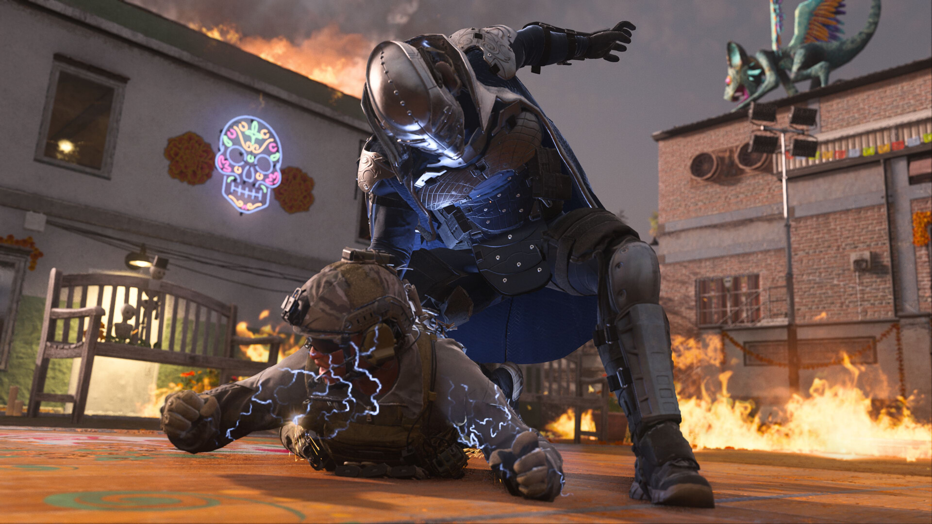 图片[1]-游戏咖啡馆