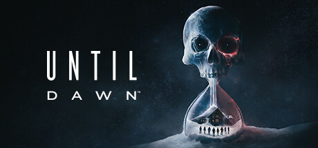 直到黎明/Until Dawn-游戏咖啡馆