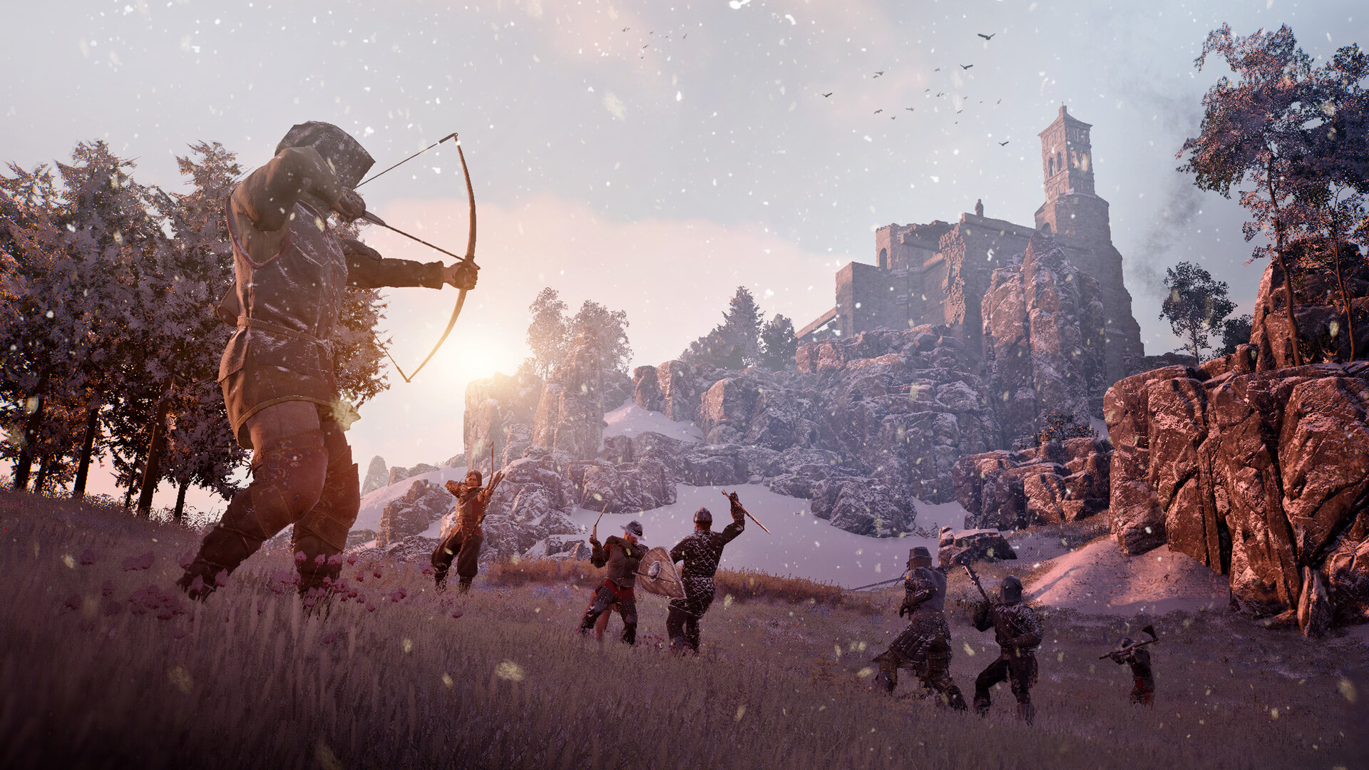 图片[1]-游戏咖啡馆