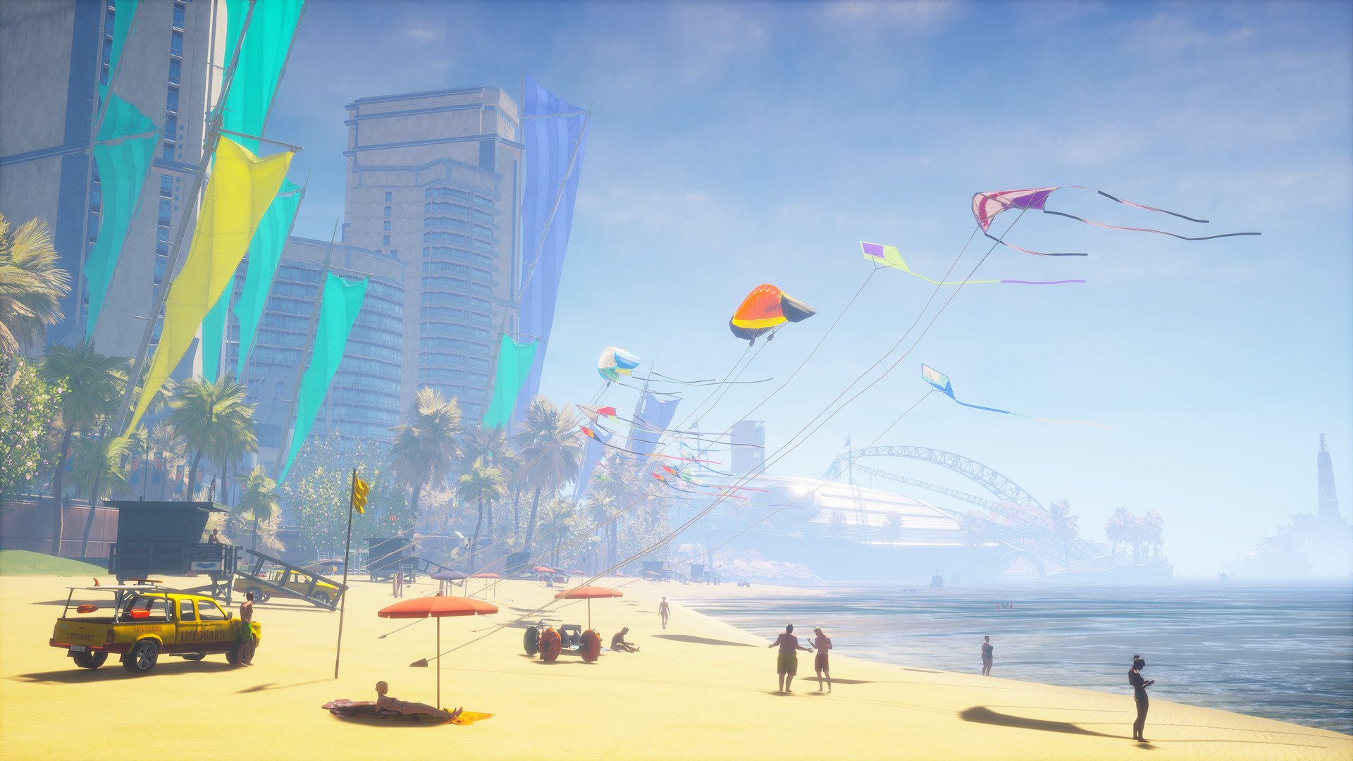 图片[8]-游戏咖啡馆