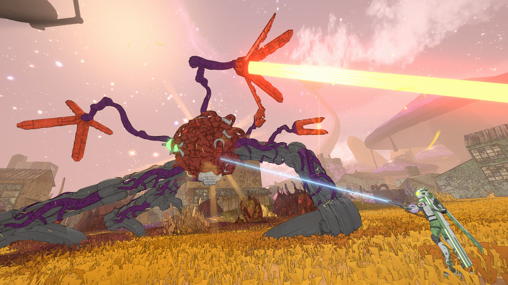 图片[4]-游戏咖啡馆