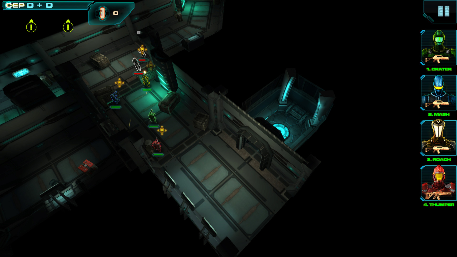 图片[3]-游戏咖啡馆