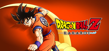 龙珠Z：卡卡罗特/DRAGON BALL Z: KAKAROT【免安装绿色中文版】-游戏咖啡馆