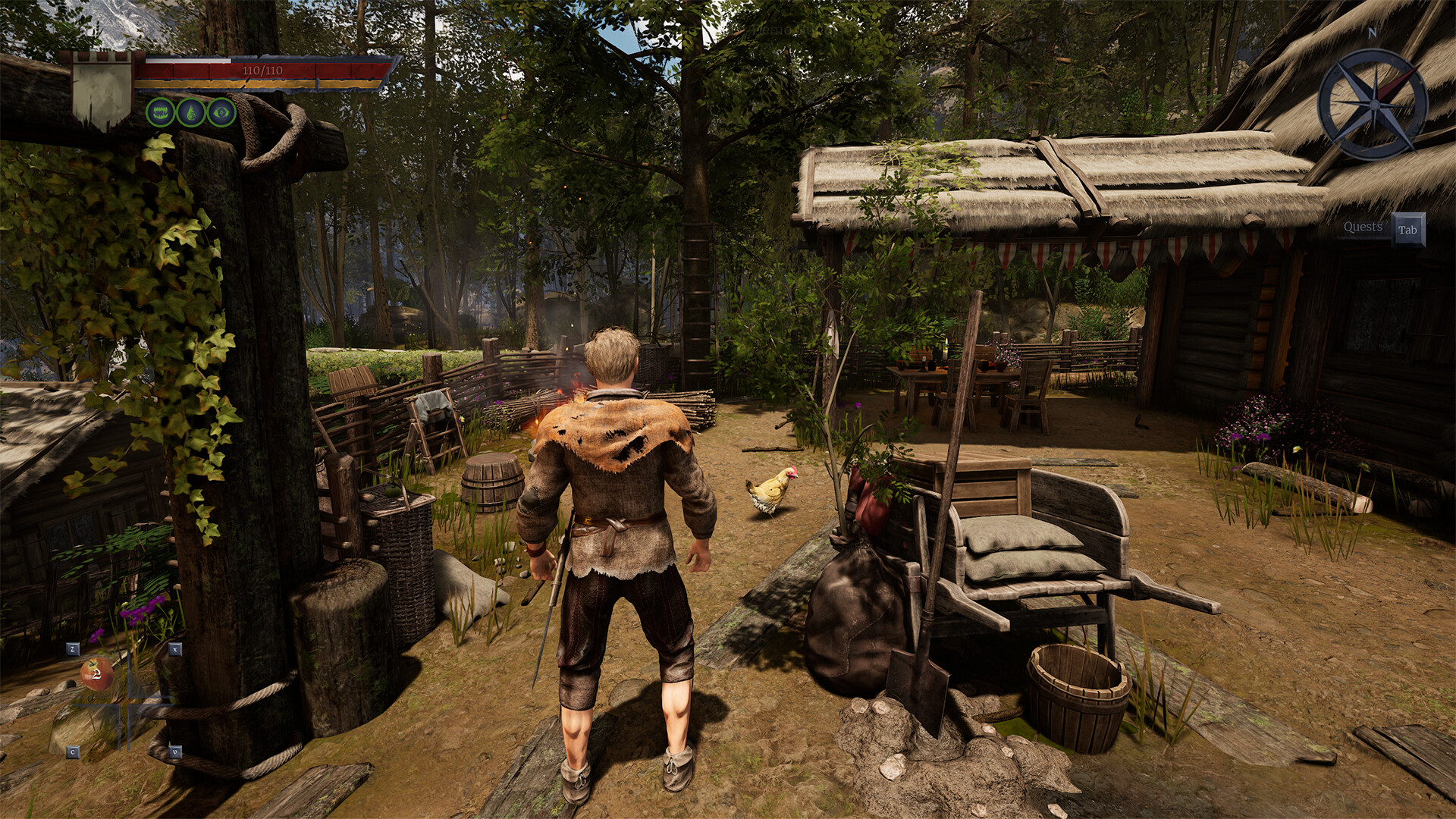 图片[2]-游戏咖啡馆