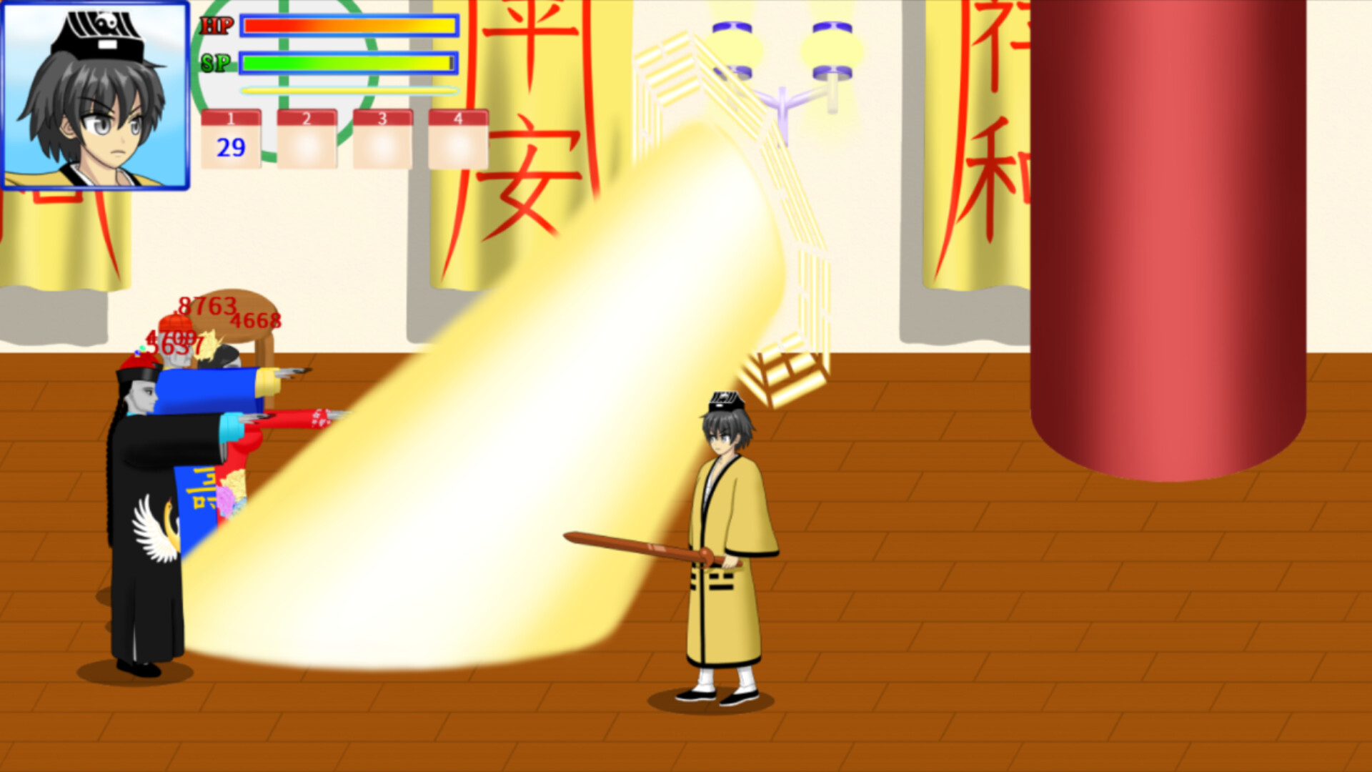 图片[4]-游戏咖啡馆