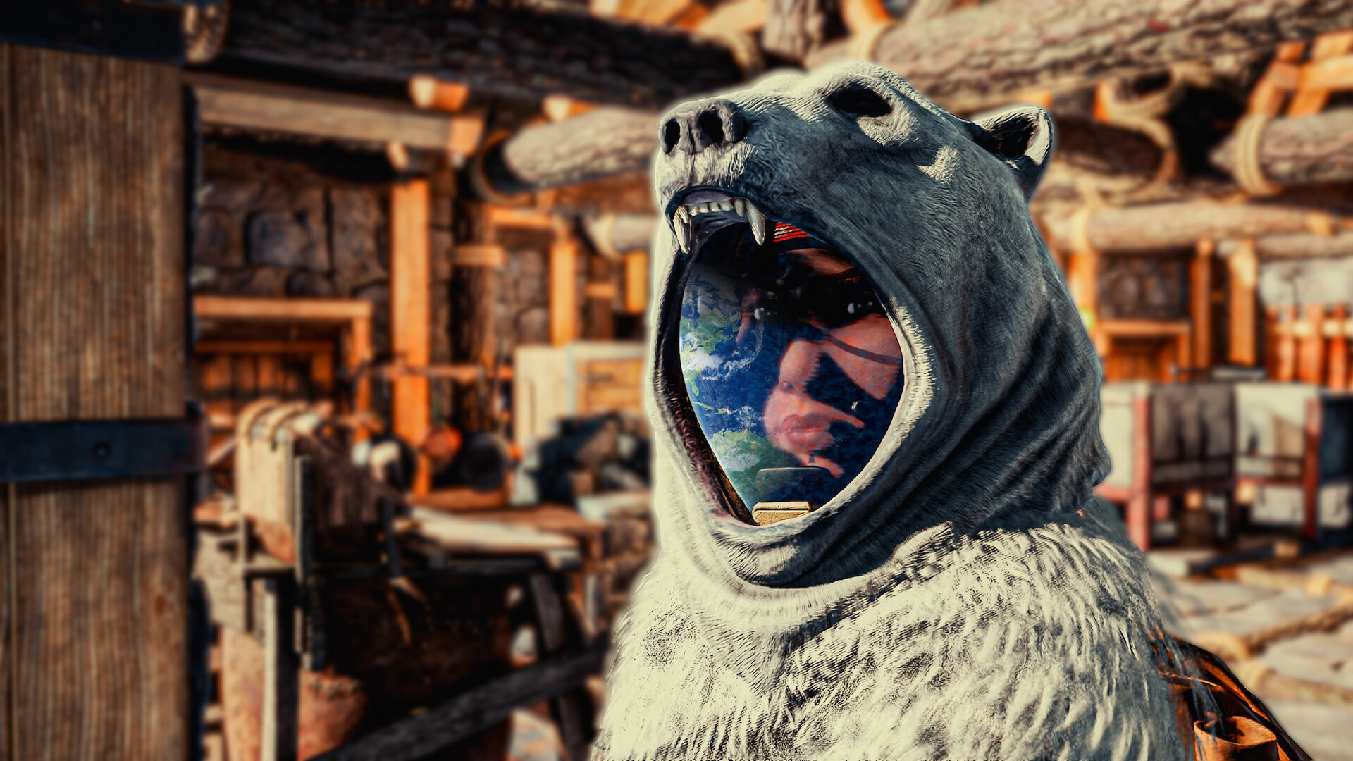 图片[8]-游戏咖啡馆