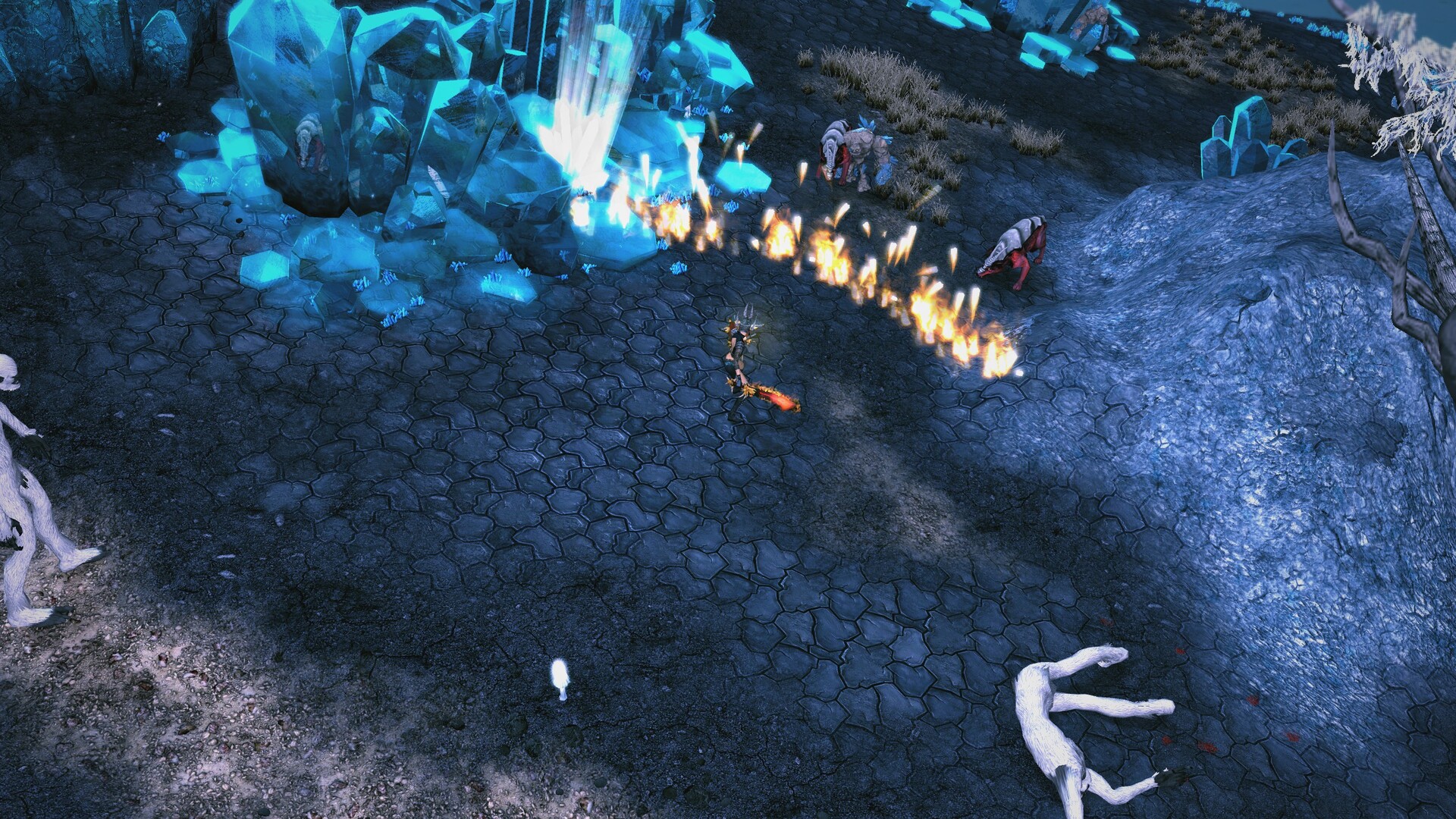 图片[4]-游戏咖啡馆