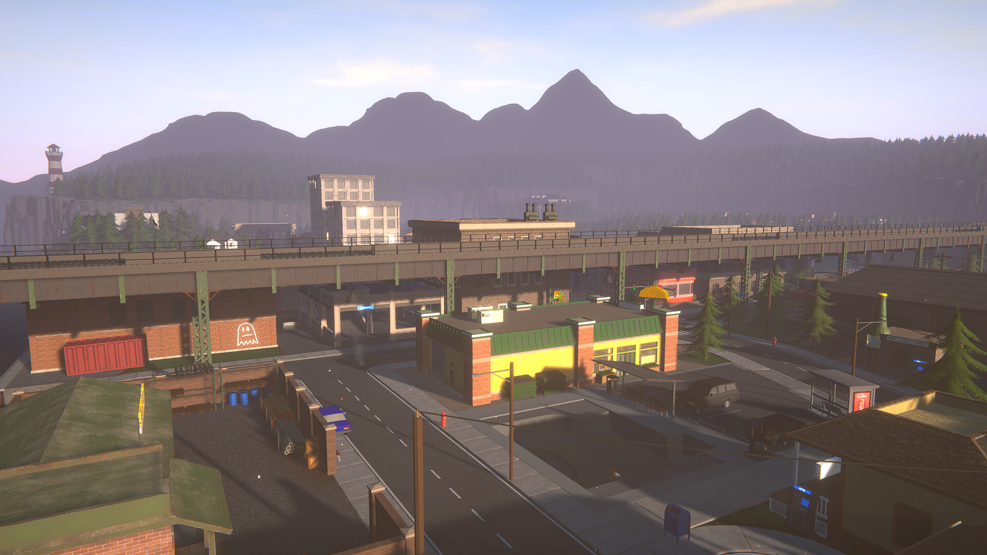 图片[3]-游戏咖啡馆