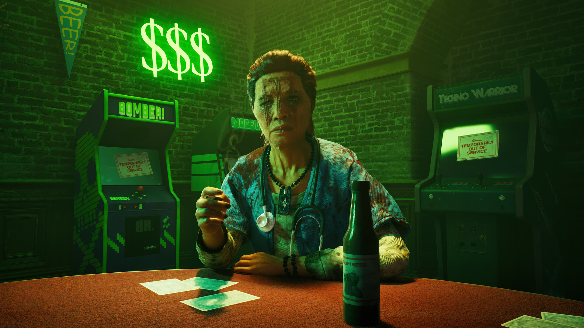 图片[6]-游戏咖啡馆