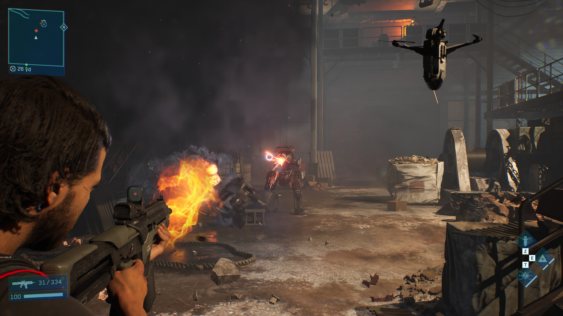 图片[5]-游戏咖啡馆