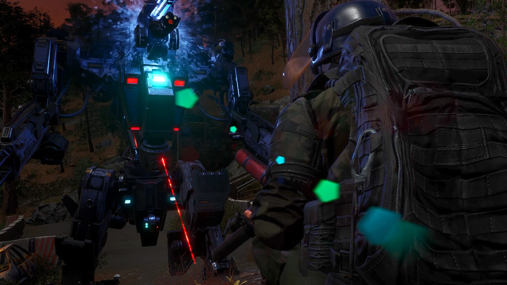 图片[6]-游戏咖啡馆