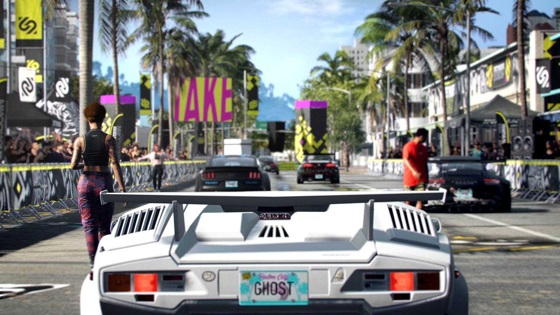 图片[1]-游戏咖啡馆