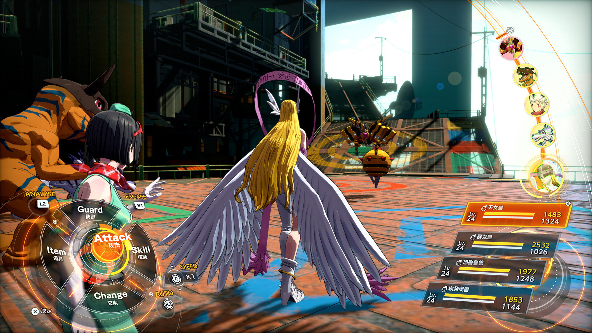 图片[6]-游戏咖啡馆