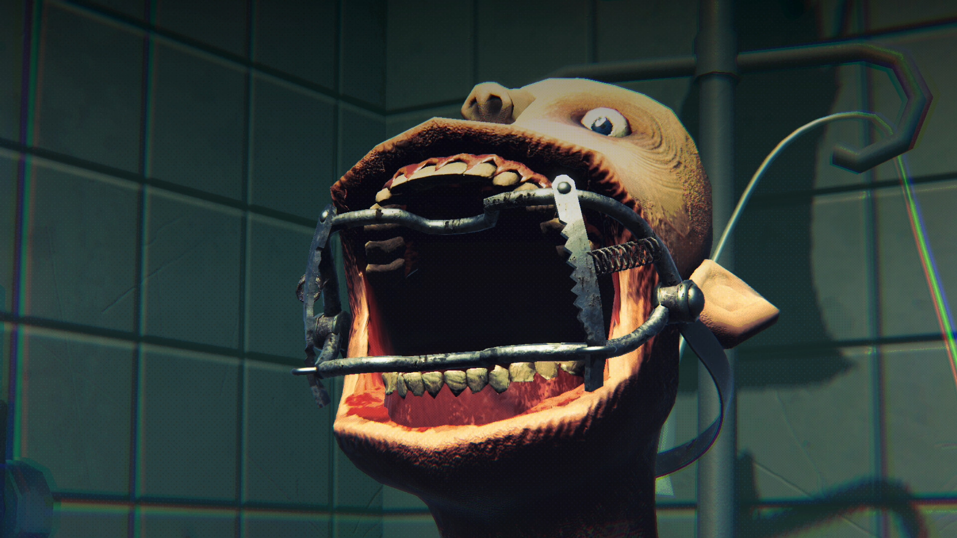 图片[3]-游戏咖啡馆