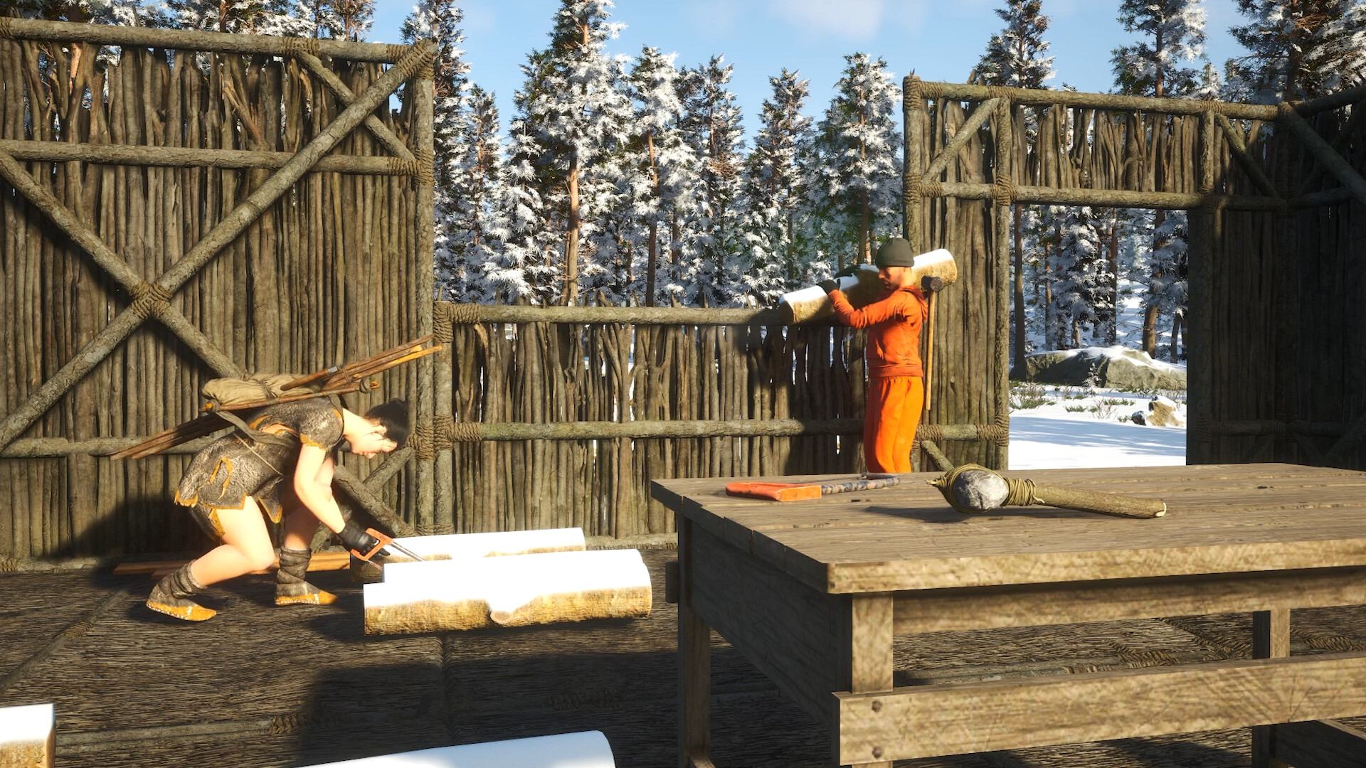 图片[2]-游戏咖啡馆