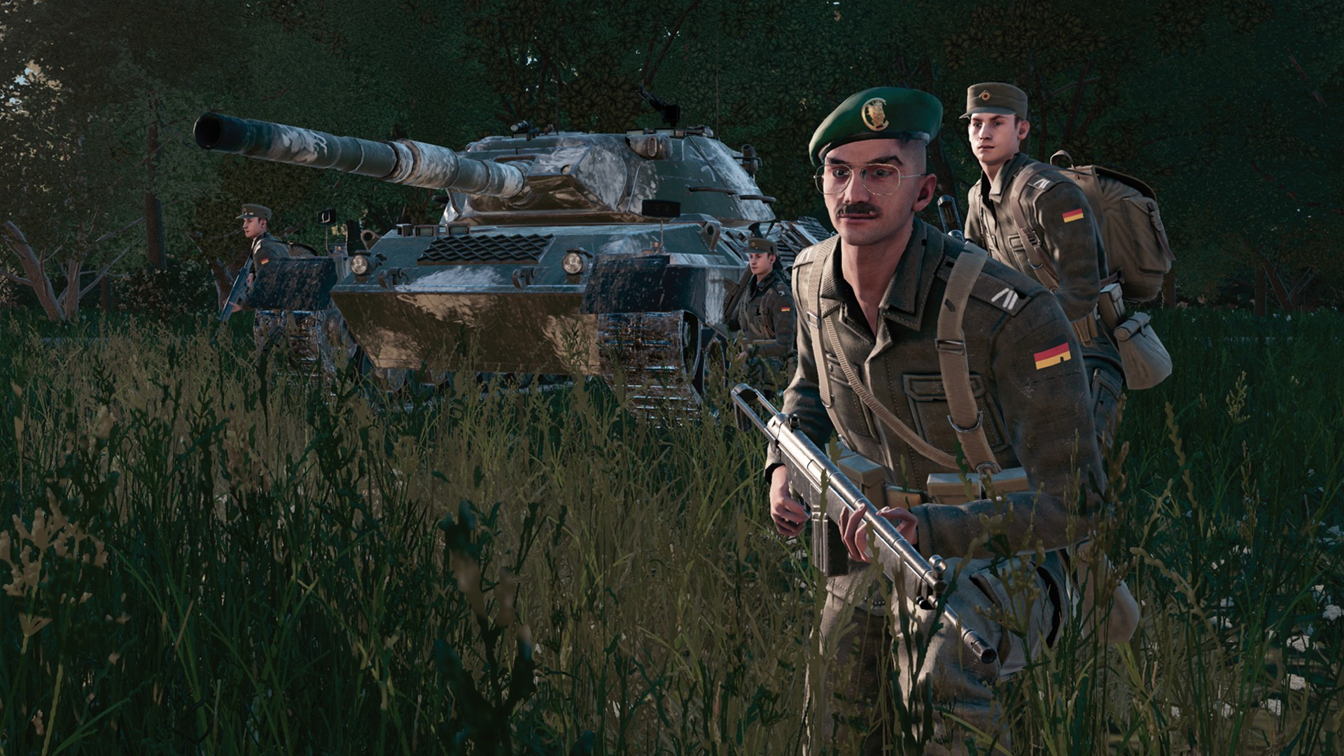 图片[3]-游戏咖啡馆