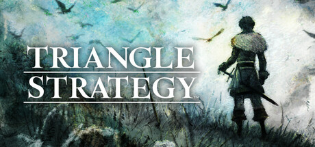 三角战略/TRIANGLE STRATEGY-游戏咖啡馆