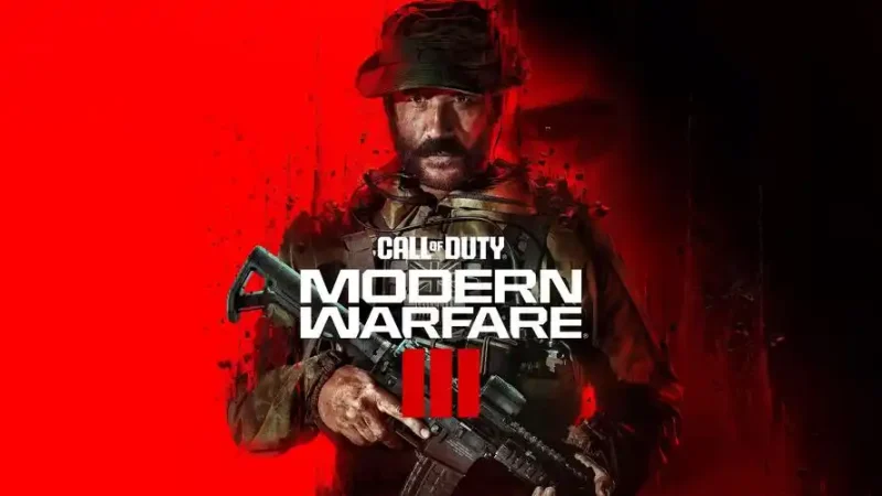 使命召唤20：现代战争3/Call of Duty: Modern Warfare III-游戏咖啡馆