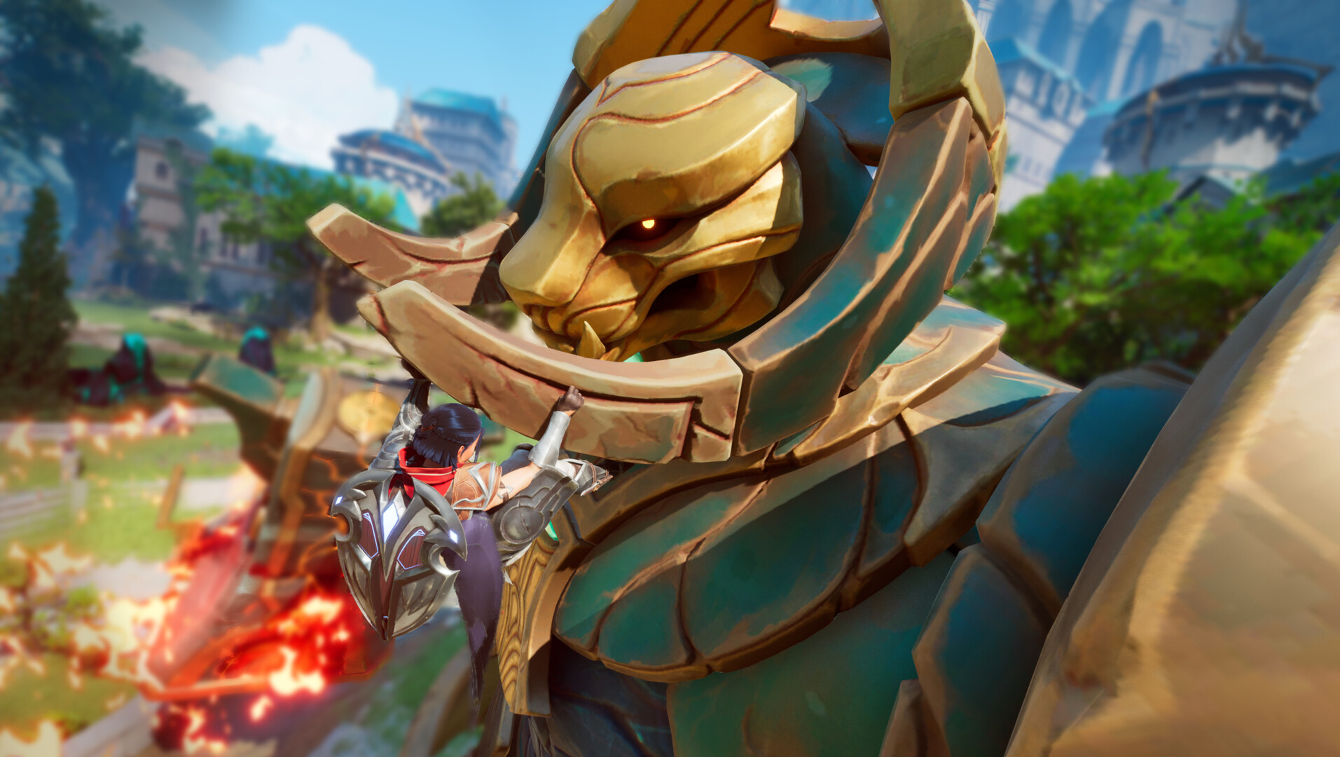 图片[3]-游戏咖啡馆