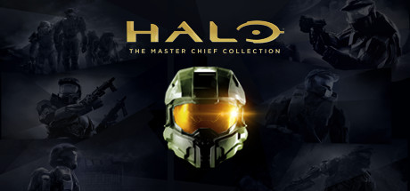 光环：士官长合集/Halo: The Master Chief Collection-游戏咖啡馆