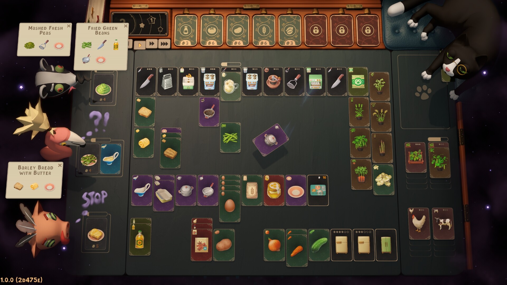 图片[3]-游戏咖啡馆