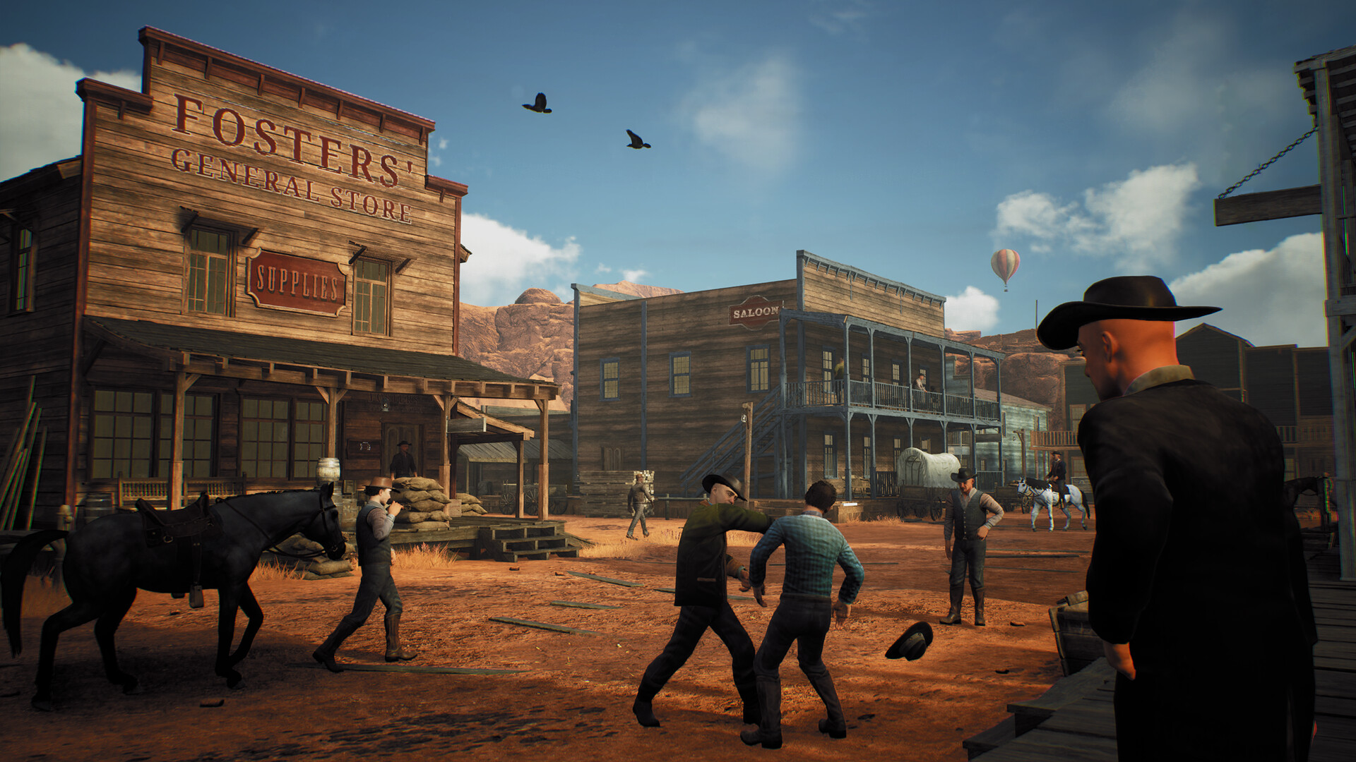 图片[1]-游戏咖啡馆