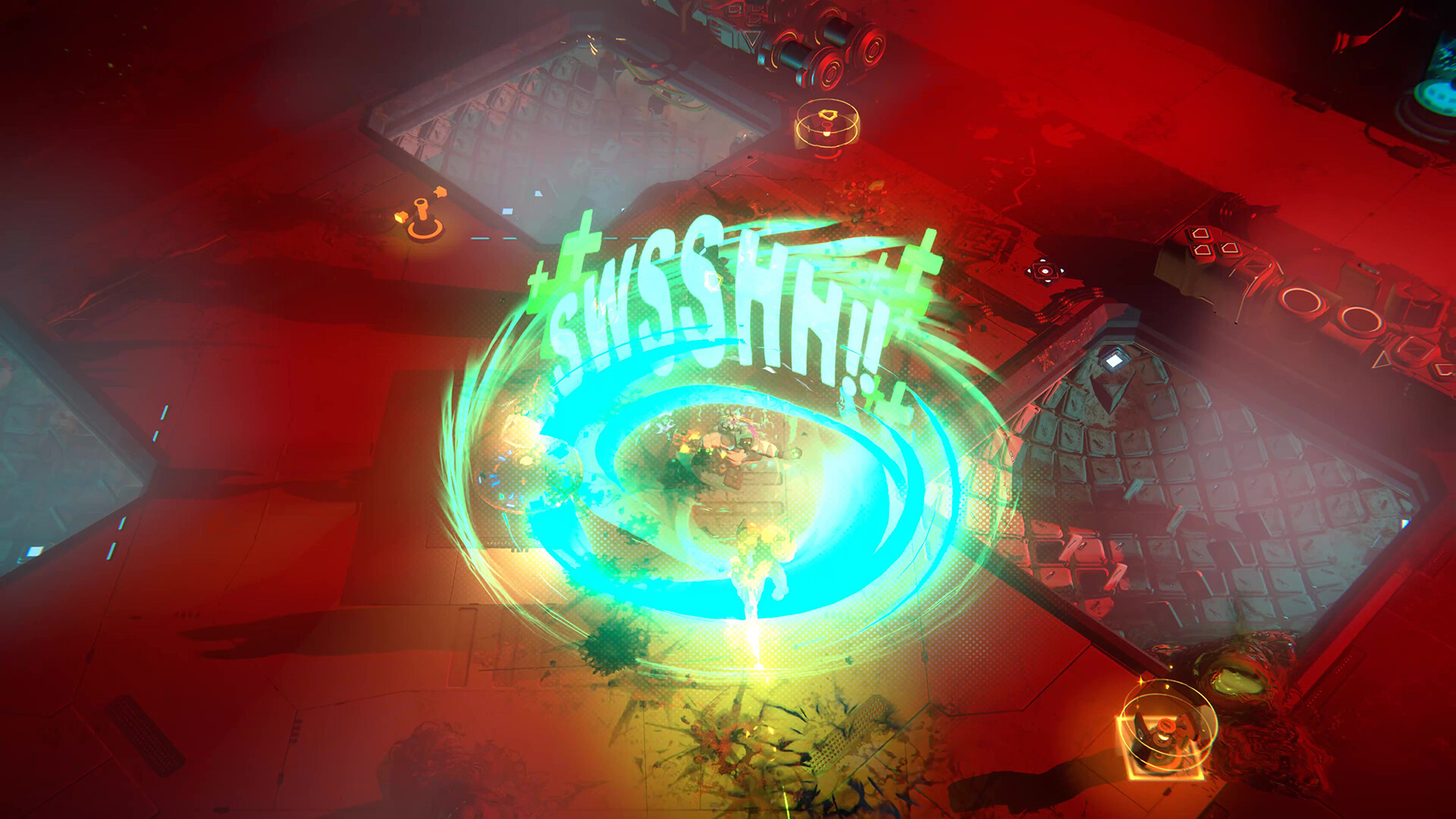 图片[5]-游戏咖啡馆