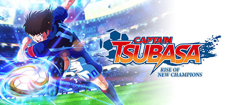 队长小翼 新秀崛起/Captain Tsubasa: Rise of New Champions-游戏咖啡馆