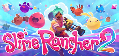 史莱姆牧场2/Slime Rancher 2-游戏咖啡馆