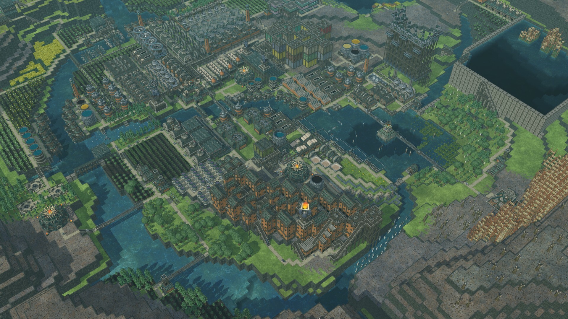 图片[1]-游戏咖啡馆