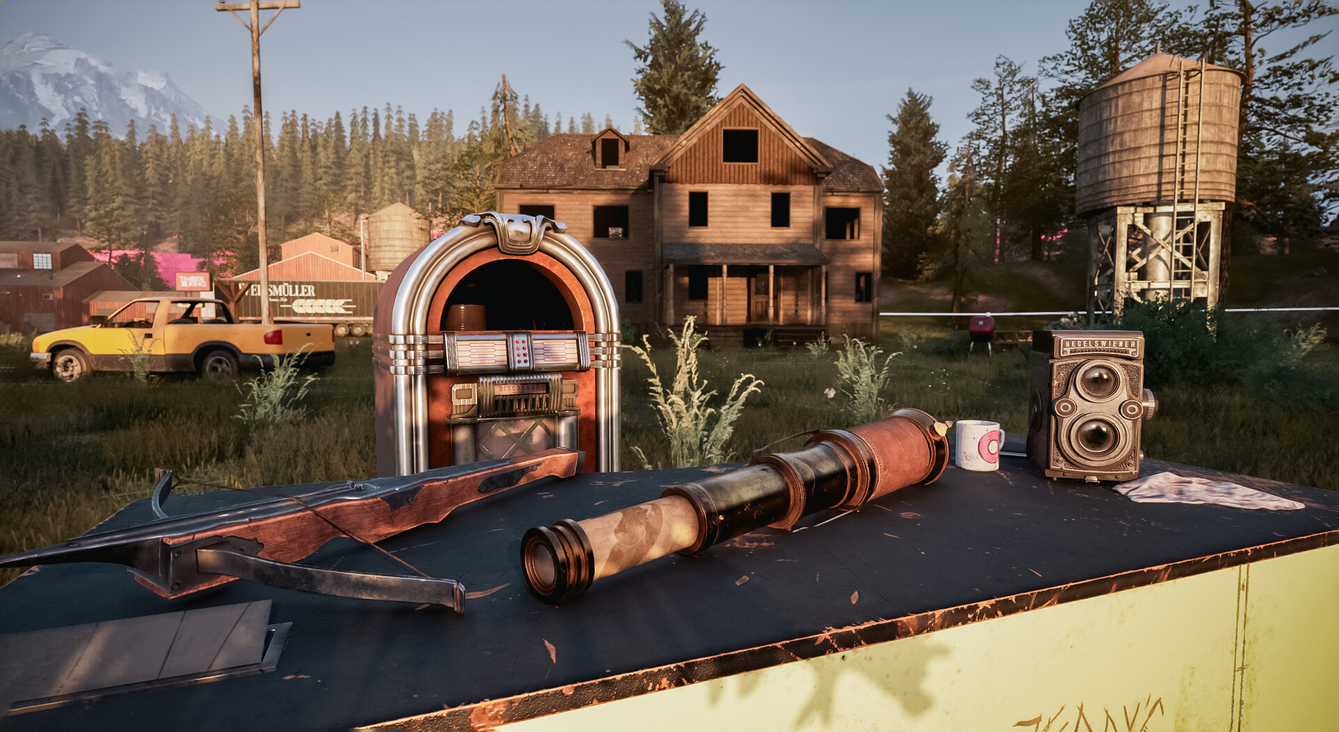 图片[2]-游戏咖啡馆