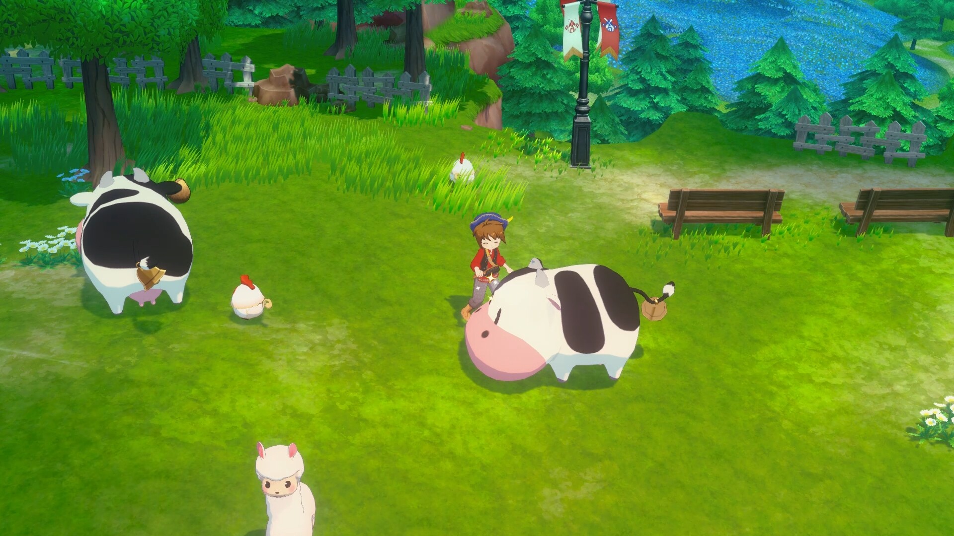 图片[3]-游戏咖啡馆