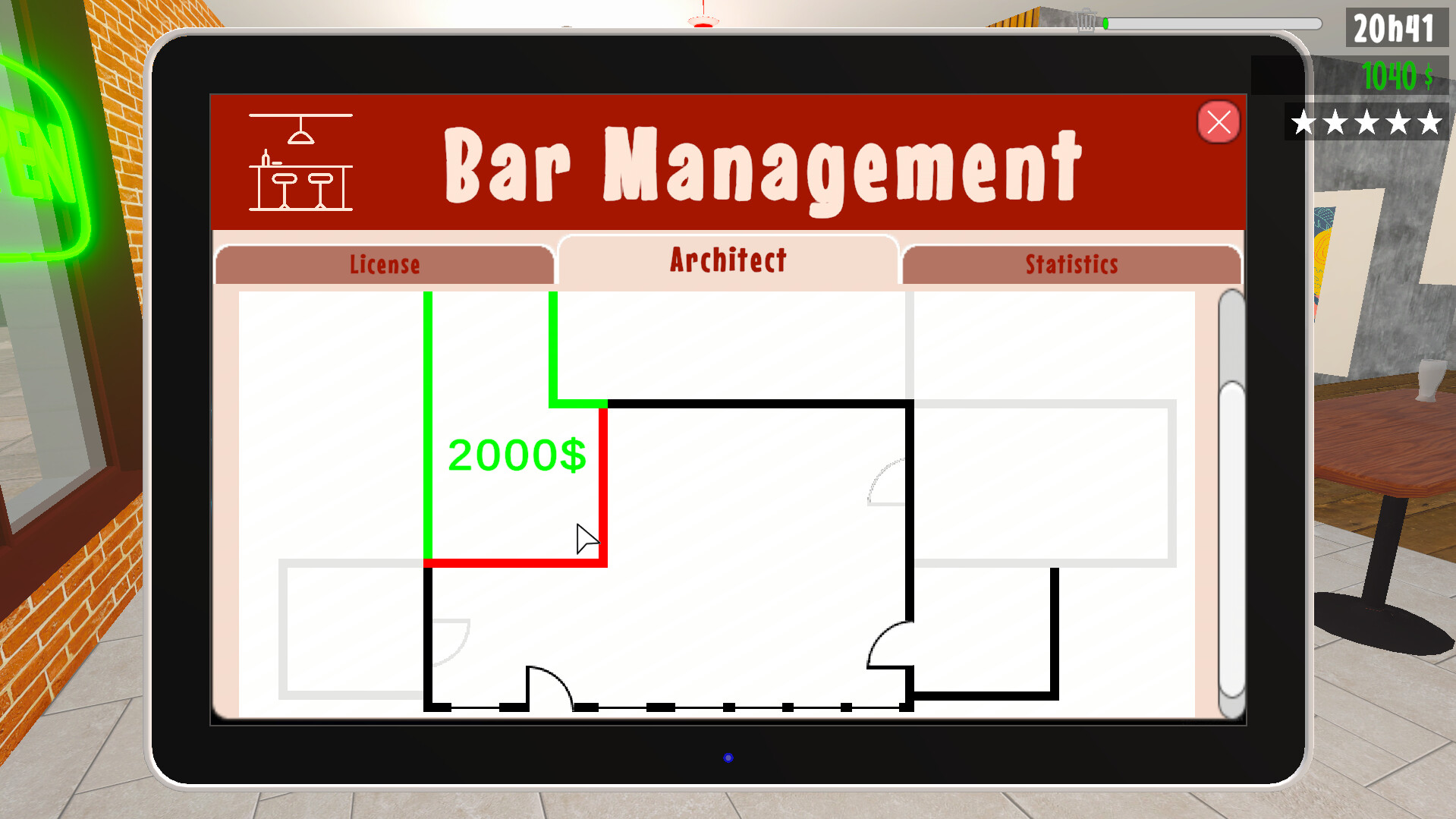图片[2]-游戏咖啡馆