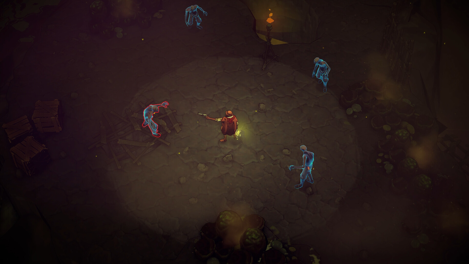 图片[5]-游戏咖啡馆