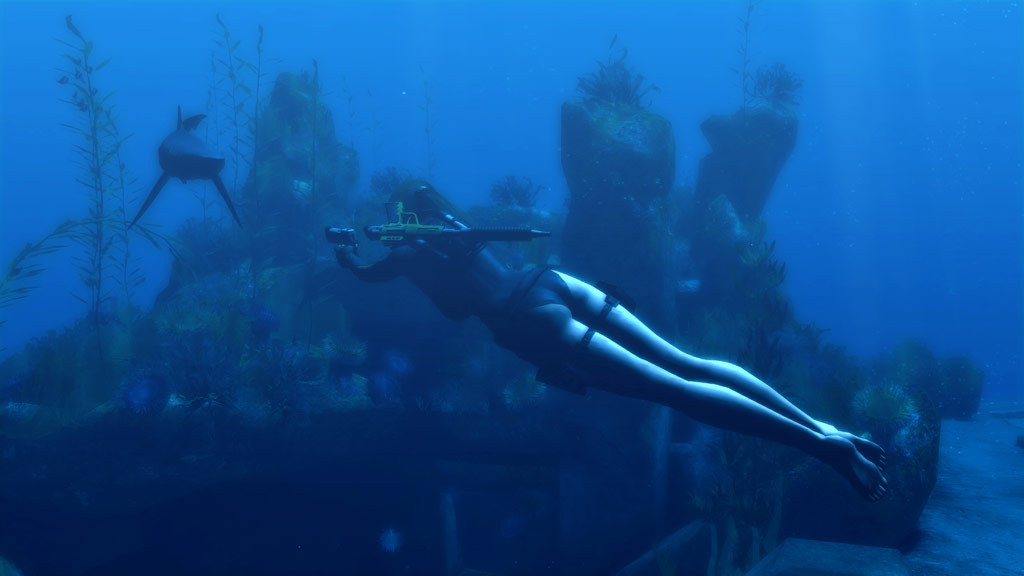 图片[2]-游戏咖啡馆