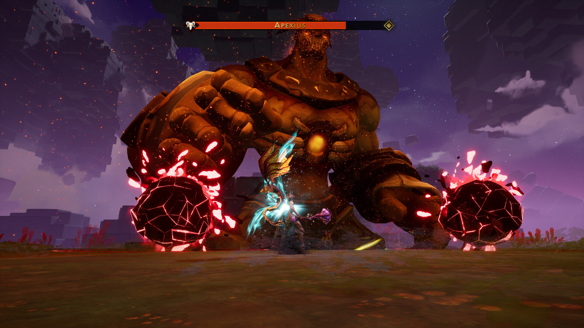 图片[2]-矮人领域/Dwarven Realms【免安装绿色中文版】-游戏咖啡馆