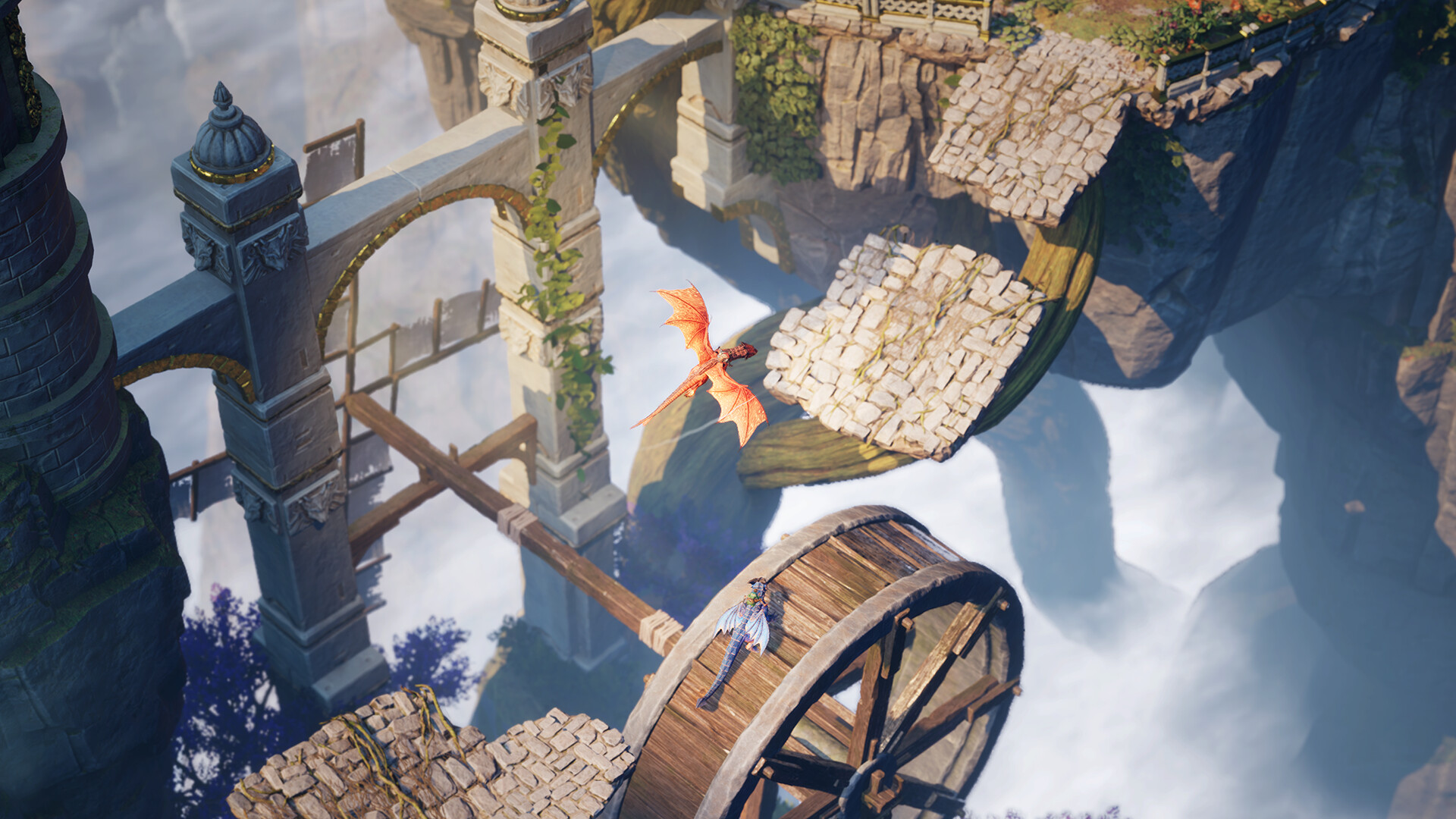 图片[4]-游戏咖啡馆